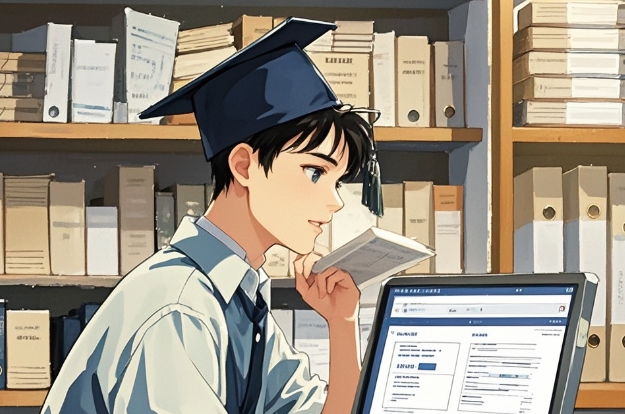 档案状态查询/档案查询