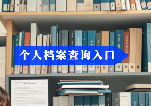 阜阳市城南档案查询系统官网入口,阜阳市人事档案查询详解